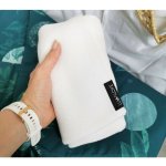 Lullalove Lehká bambusová dečka Kokosová – Sleviste.cz