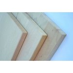 SPÁROVKA BUK průběžná lamela - 4 x fáze A/A 20 x 200 x 800 mm – Zboží Dáma