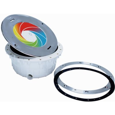 Vágner Pool VA LED, HF, BIGSI 55 W RGB, DMX do fólie – HobbyKompas.cz
