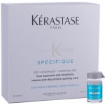 Kérastase Specifique Cure Apaisante 12x6 ml – Hledejceny.cz