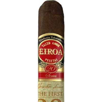 Eiroa 20 Years Robusto – Sleviste.cz