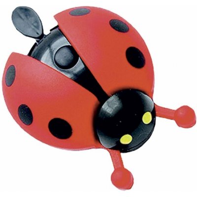 One Beruška červená – Zboží Dáma