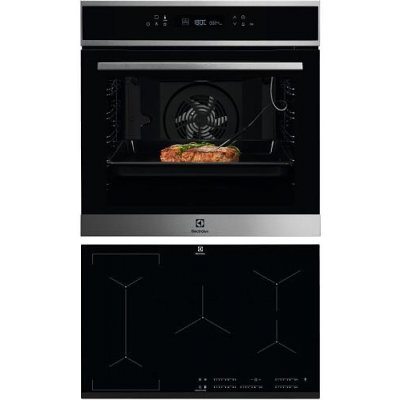 Set Electrolux 700 SENSE EOE7P31X + EIV835 – Hledejceny.cz