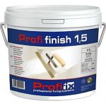 Finální stěrka DK mont Profi finish 1,5 kg – Zboží Mobilmania