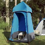 VidaXL turistická sprcha 94425 – Sleviste.cz