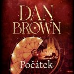 Počátek - Dan Brown – Zboží Dáma