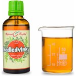 Bylinné kapky Nadledvinky kapky tinktura 50 ml – Hledejceny.cz