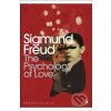 Elektronická kniha Psychology of Love - Freud Sigmund