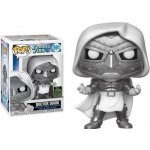 Funko Pop! ECCC 2020 Marvel Fantastic Four Doctor Doom EXCLUSIVE 9 cm – Hledejceny.cz