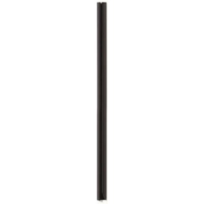 Durable černá, 12 mm, 40-100 listů, A4, 291201 ,balení 25 ks – Hledejceny.cz