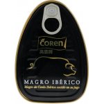 Coren Magro Ibérico vepřová šunka 200 g – Hledejceny.cz