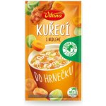 Vitana Do hrnečku Kuřecí s nudlemi 14 g – Hledejceny.cz
