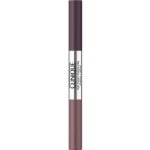 Clinique Oční stíny v tužce High Impact Shadow Play Shadow and Definer Day + Night 1,9 g – Sleviste.cz