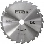 Güde pilový kotouč TK 2400 ECO 55163 – Sleviste.cz