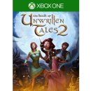 The Book of Unwritten Tales 2