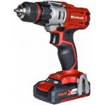 Einhell Expert Plus TE-CD 18/2 Li Kit – Sleviste.cz