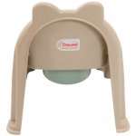 Doloni nočník ECO Béžový – Zboží Dáma