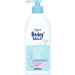 Elkos Baby dětský mycí a čistící gel 500 ml – Zbozi.Blesk.cz