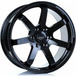 JUDD TERRAIN ONE 9x20 6x139,7 ET30 gloss black – Sleviste.cz
