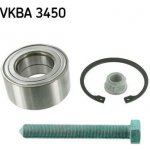 Sada lozisek kol SKF VKBA 3450
