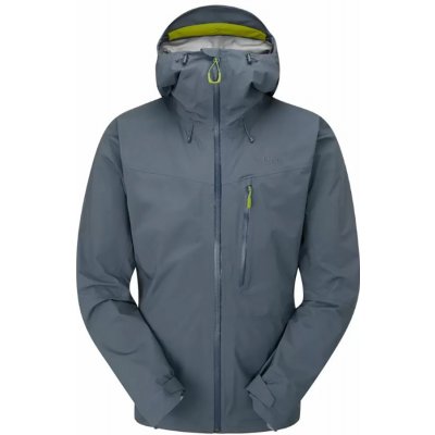 Rab Latok Paclite Plus Jacket Orion Blue – Zboží Mobilmania