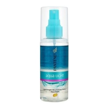 Pantene Aqua Light spray 150 ml