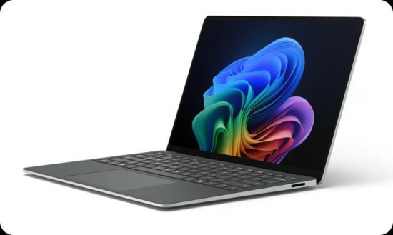 Microsoft Surface Laptop 7 EP2-36394