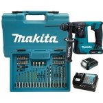 Makita HR140DWYE1 – Zboží Mobilmania