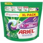 Ariel Ultra Power Color+ Pods prací kapsle 40 PD – Hledejceny.cz