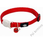 Red Dingo Cat Obojek pro Koťata 0.8 16 - 26 cm – Zboží Mobilmania