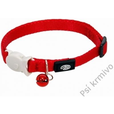 Red Dingo Cat Obojek pro Koťata 0.8 16 - 26 cm – Zboží Mobilmania