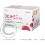 Diohes Plus 60 tablet – Sleviste.cz