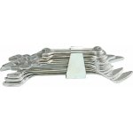 Vorel sada klíčů plochých 10 ks 6 - 32 mm spona TO-50610 – Zboží Dáma