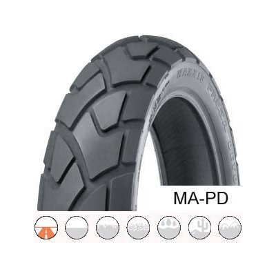 Maxxis MAPD 150/70 R17 69H