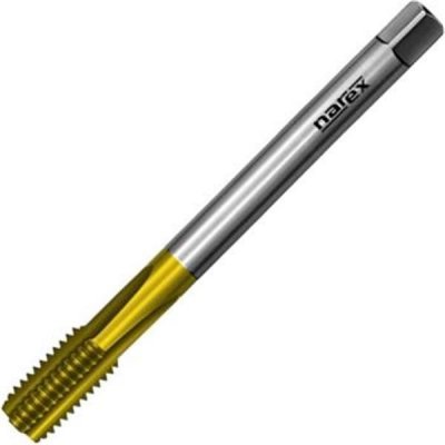 Narex Ždánice 041535614015000 - Závitník strojní G 5/8" stoupání 14P na palec (") typ 3042 kód 3012 TiN, DIN 5156 – Hledejceny.cz