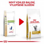 Royal Canin Veterinary Health Nutrition Cat Urinary S/O Moderate Calorie 7 kg – Hledejceny.cz