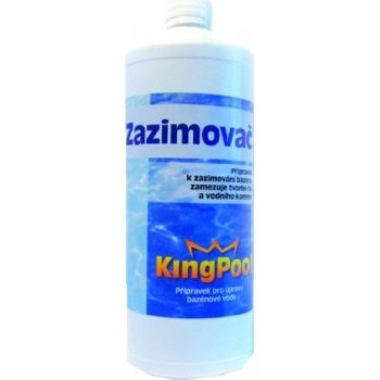 KINGPOOL zazimovač 1 L