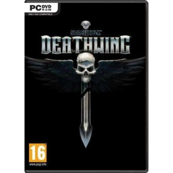 Space Hulk: Death Wing