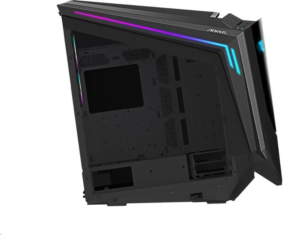 Gigabyte Aorus C700 GLASS GB-AC700G