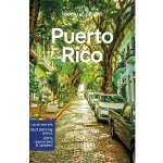 Lonely Planet Puerto Rico – Hledejceny.cz