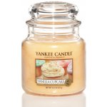 Yankee Candle Vanilla Cupcake 411 g – Zbozi.Blesk.cz