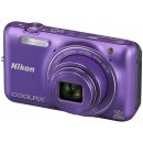 Nikon Coolpix S6600