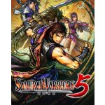 Samurai Warriors 5 – Hledejceny.cz