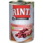 Rinti Kennerfleisch hovězí 400 g – Hledejceny.cz