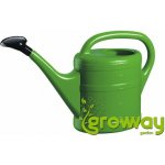 Prosperplast SPRING 5l tm. zelená – HobbyKompas.cz