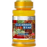 Starlife Cleanser Star 60 kapslí – Hledejceny.cz