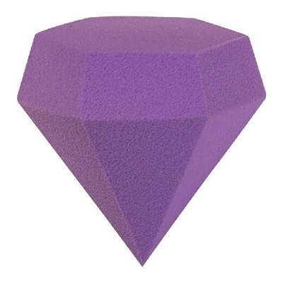 Gabriella Salvete Diamond Sponge Diamond Sponge violet – Zboží Mobilmania