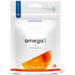 Nutriversum Omega 3 60 kapslí – Hledejceny.cz