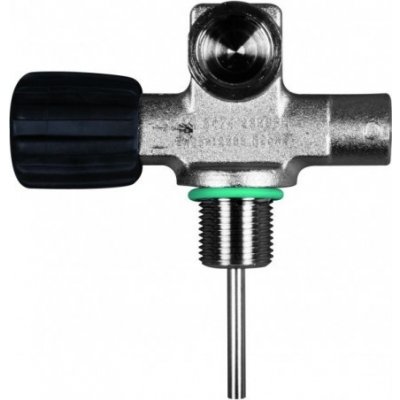 SCUBATECH Ventil mono rozšiřitelný 232 Bar Pravý a Levý kyslíkově čistý levý – Hledejceny.cz