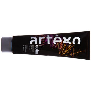 Artégo krémová barva It's Color 3.0 tmavě hnědá 3.0>3N 150 ml